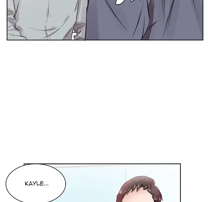 Sweet Guilty Love - Chapter 13 [photo 49] - MangaPorn