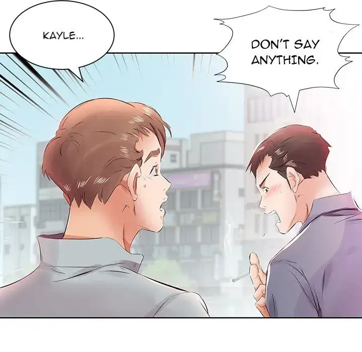 Sweet Guilty Love - Chapter 13 [photo 54] - MangaPorn