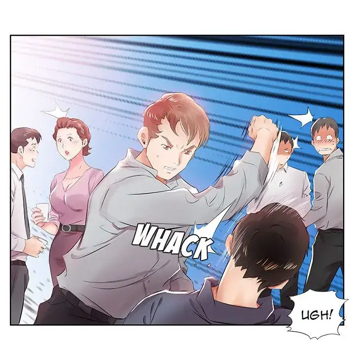 Sweet Guilty Love - Chapter 13 [photo 64] - MangaPorn