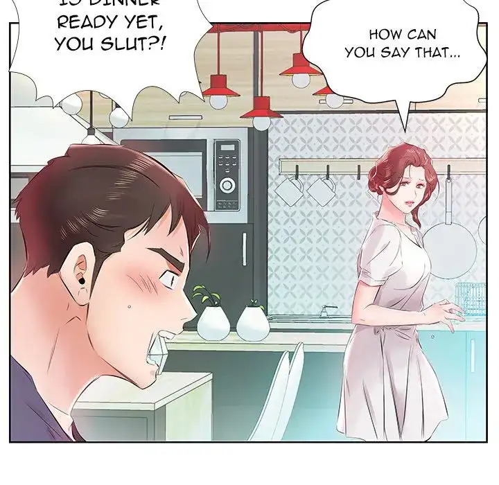 Sweet Guilty Love - Chapter 13 [photo 97] - MangaPorn
