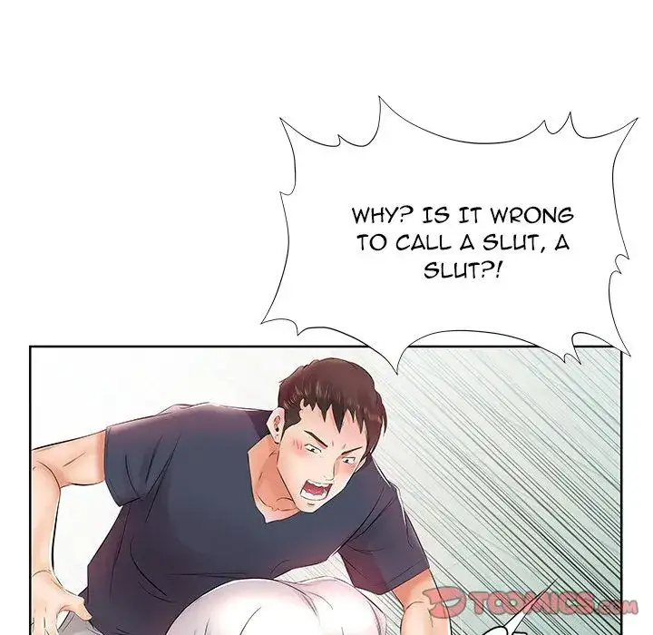 Sweet Guilty Love - Chapter 13 [photo 98] - MangaPorn