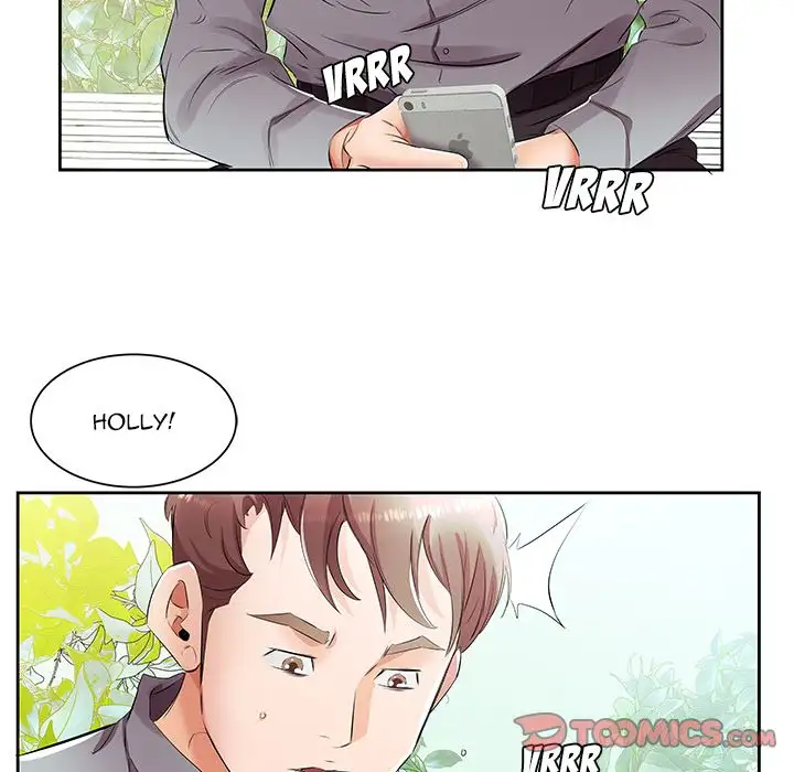 Sweet Guilty Love - Chapter 14 [photo 18] - MangaPorn