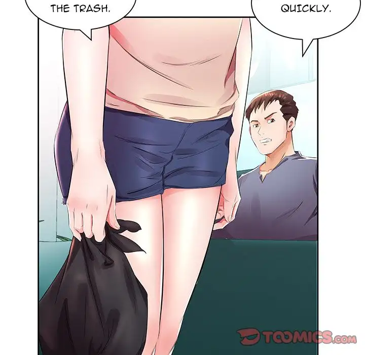 Sweet Guilty Love - Chapter 14 [photo 30] - MangaPorn