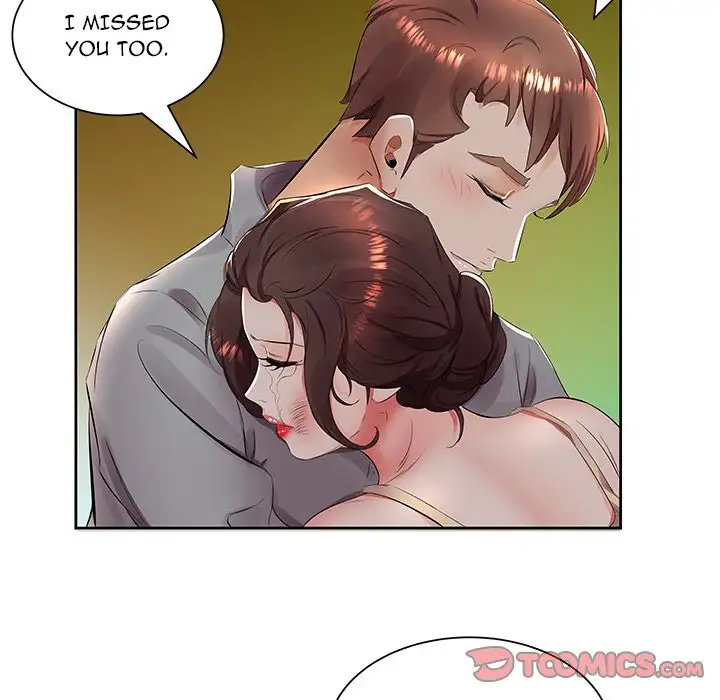 Sweet Guilty Love - Chapter 14 [photo 38] - MangaPorn