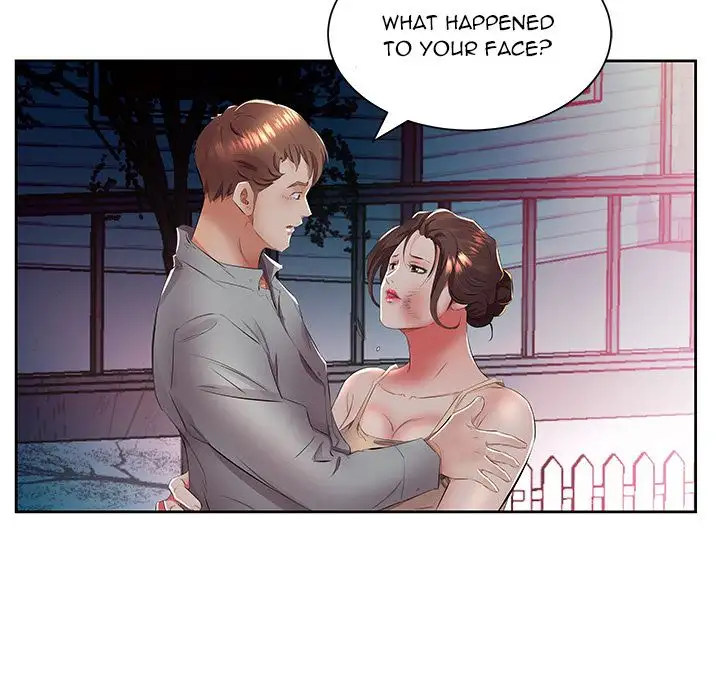 Sweet Guilty Love - Chapter 14 [photo 39] - MangaPorn