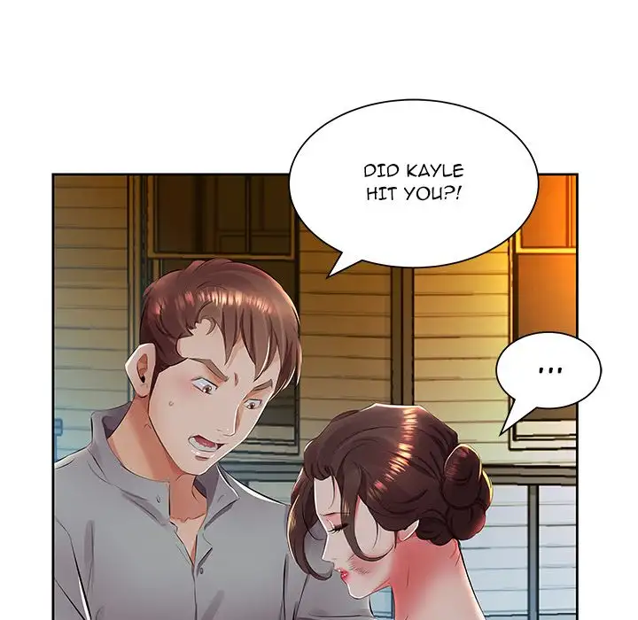 Sweet Guilty Love - Chapter 14 [photo 40] - MangaPorn