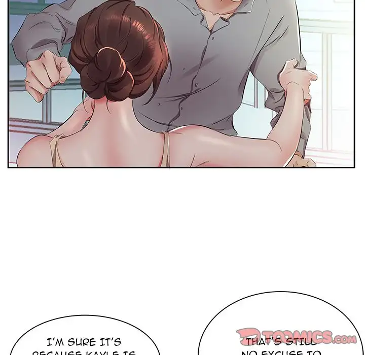 Sweet Guilty Love - Chapter 14 [photo 42] - MangaPorn