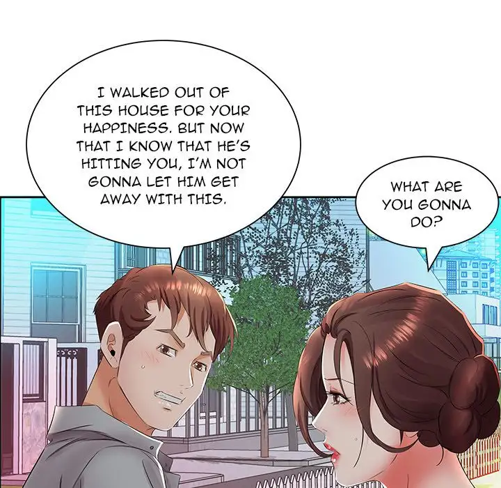 Sweet Guilty Love - Chapter 14 [photo 44] - MangaPorn