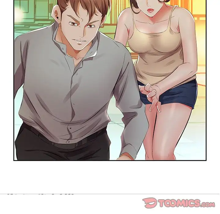 Sweet Guilty Love - Chapter 14 [photo 46] - MangaPorn
