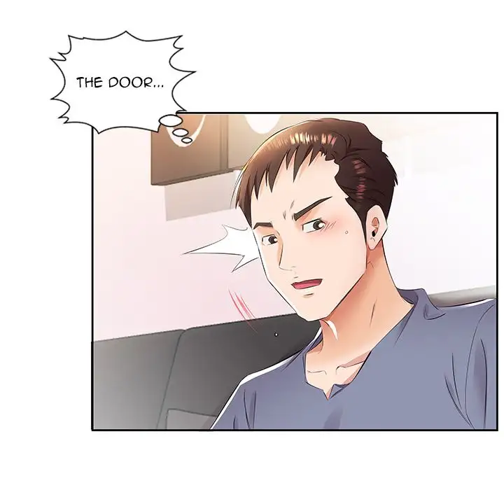 Sweet Guilty Love - Chapter 14 [photo 48] - MangaPorn