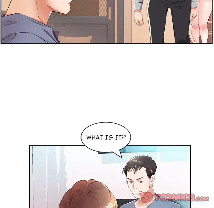 Sweet Guilty Love - Chapter 14 [photo 50] - MangaPorn
