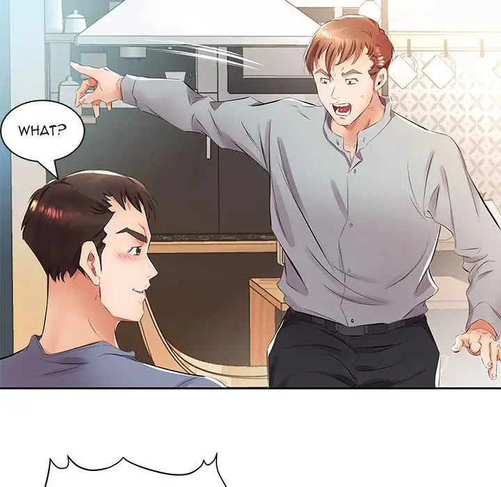 Sweet Guilty Love - Chapter 14 [photo 53] - MangaPorn