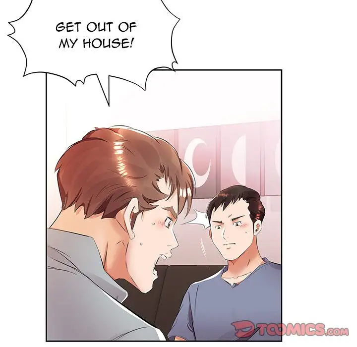 Sweet Guilty Love - Chapter 14 [photo 54] - MangaPorn