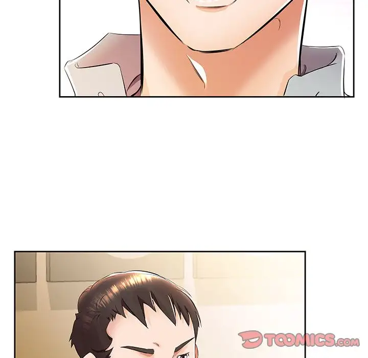 Sweet Guilty Love - Chapter 14 [photo 58] - MangaPorn