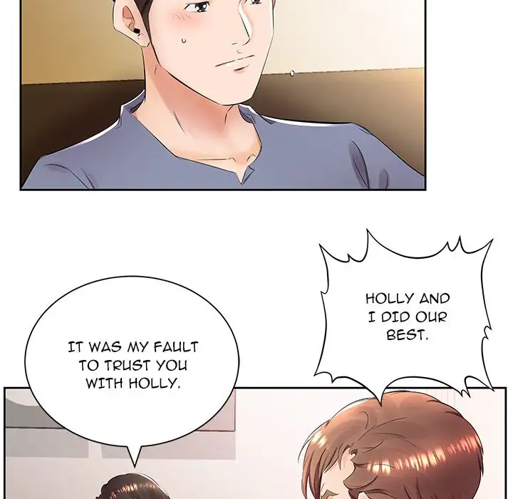 Sweet Guilty Love - Chapter 14 [photo 59] - MangaPorn