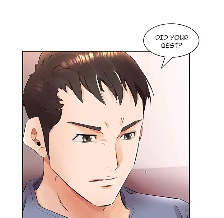 Sweet Guilty Love - Chapter 14 [photo 61] - MangaPorn