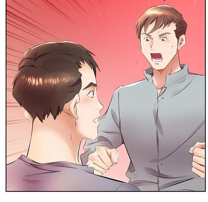 Sweet Guilty Love - Chapter 14 [photo 63] - MangaPorn