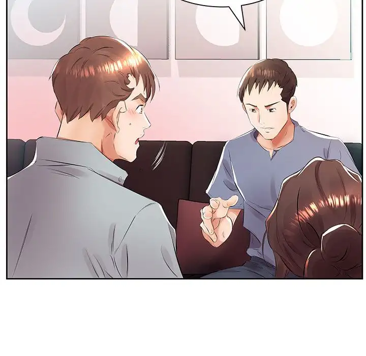 Sweet Guilty Love - Chapter 14 [photo 67] - MangaPorn