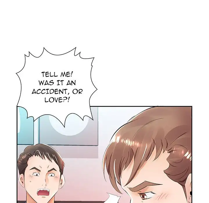 Sweet Guilty Love - Chapter 14 [photo 71] - MangaPorn