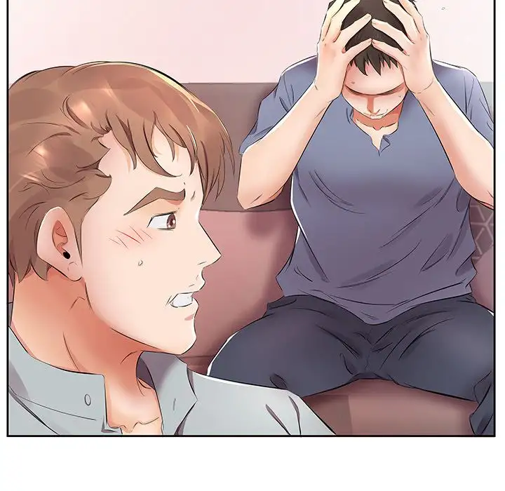 Sweet Guilty Love - Chapter 14 [photo 80] - MangaPorn