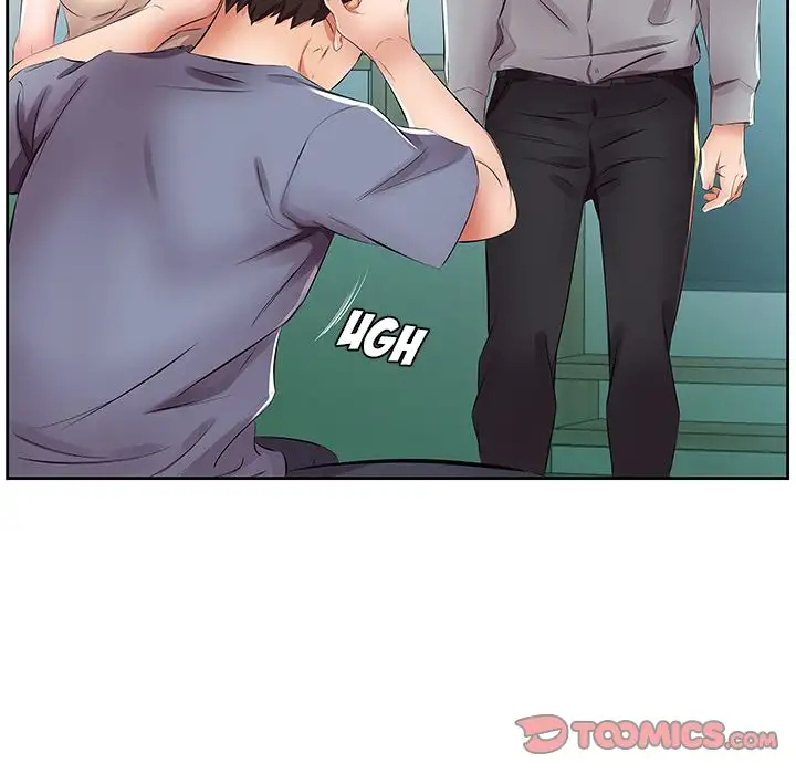 Sweet Guilty Love - Chapter 14 [photo 82] - MangaPorn