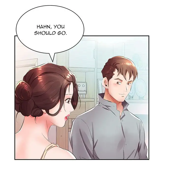 Sweet Guilty Love - Chapter 14 [photo 83] - MangaPorn