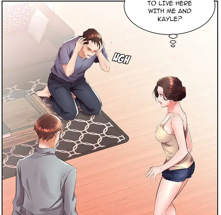 Sweet Guilty Love - Chapter 14 [photo 93] - MangaPorn