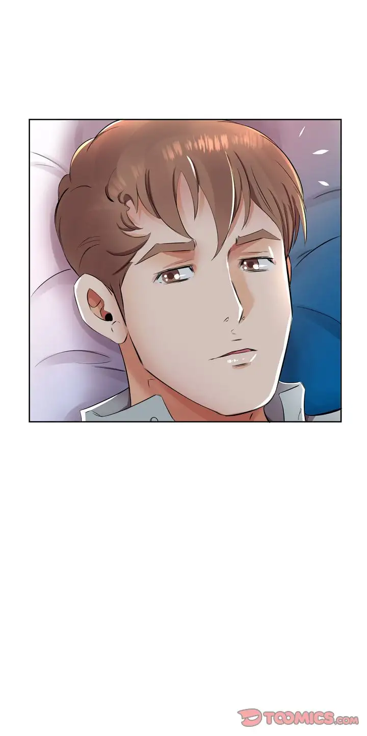 Sweet Guilty Love - Chapter 15 [photo 19] - MangaPorn