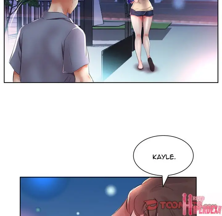 Sweet Guilty Love - Chapter 16 [photo 10] - MangaPorn