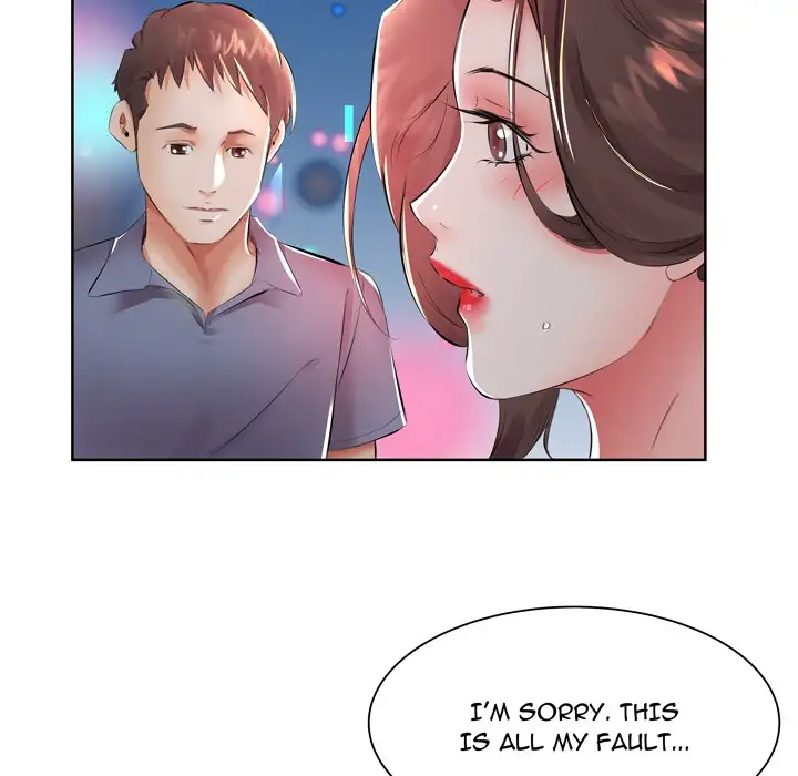 Sweet Guilty Love - Chapter 16 [photo 11] - MangaPorn
