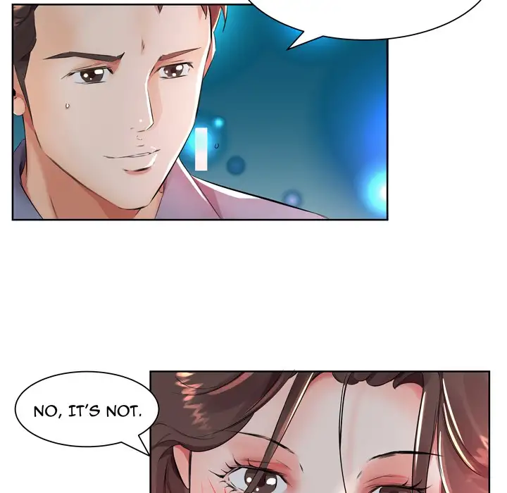 Sweet Guilty Love - Chapter 16 [photo 12] - MangaPorn