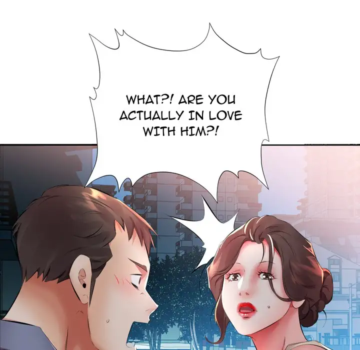 Sweet Guilty Love - Chapter 16 [photo 16] - MangaPorn