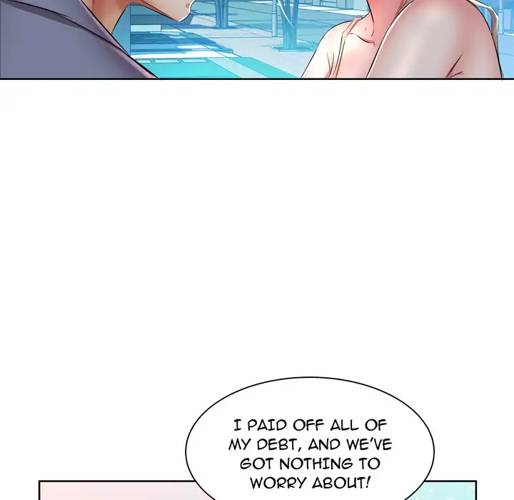 Sweet Guilty Love - Chapter 16 [photo 17] - MangaPorn