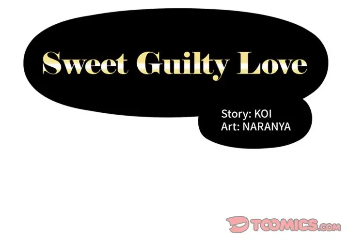 Sweet Guilty Love - Chapter 16 [photo 2] - MangaPorn