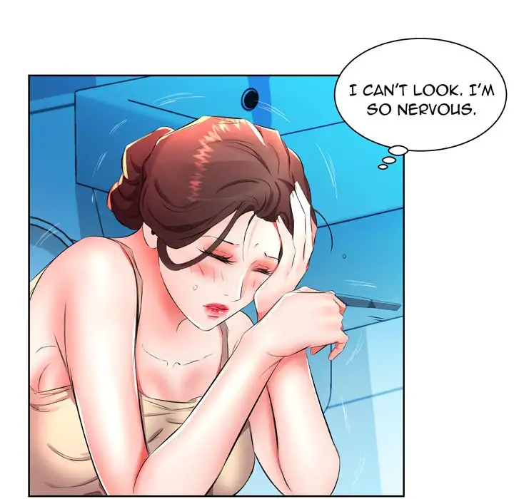 Sweet Guilty Love - Chapter 16 [photo 88] - MangaPorn