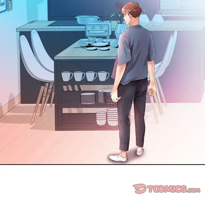 Sweet Guilty Love - Chapter 17 [photo 14] - MangaPorn