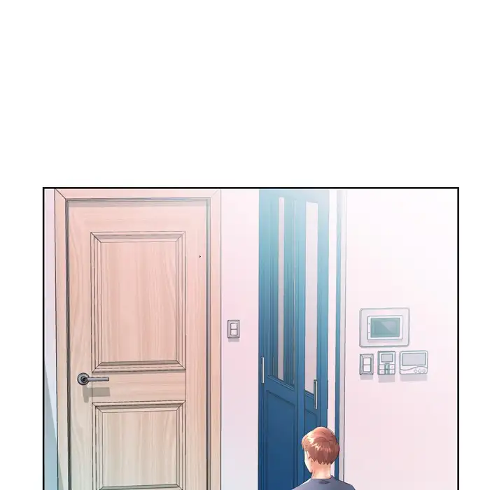 Sweet Guilty Love - Chapter 17 [photo 16] - MangaPorn