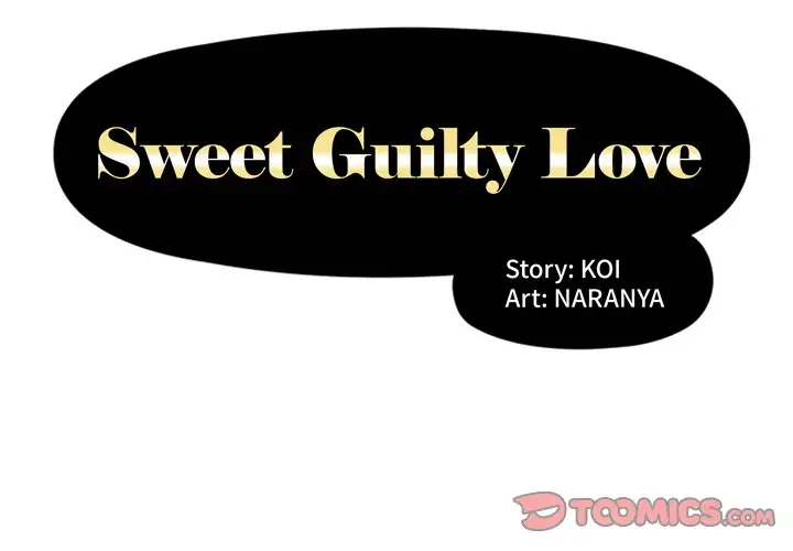 Sweet Guilty Love - Chapter 17 [photo 2] - MangaPorn