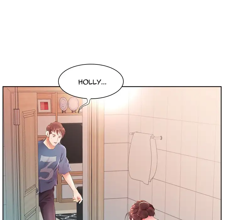 Sweet Guilty Love - Chapter 17 [photo 29] - MangaPorn