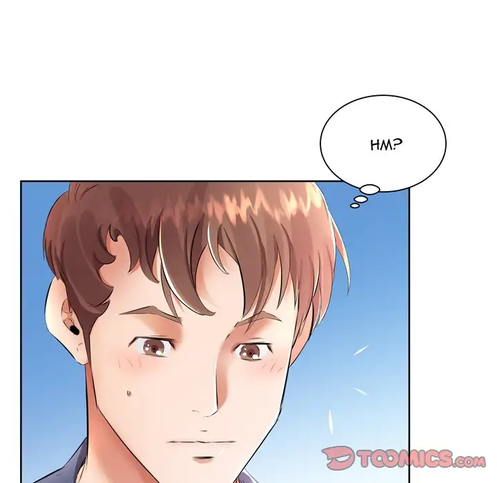 Sweet Guilty Love - Chapter 17 [photo 32] - MangaPorn