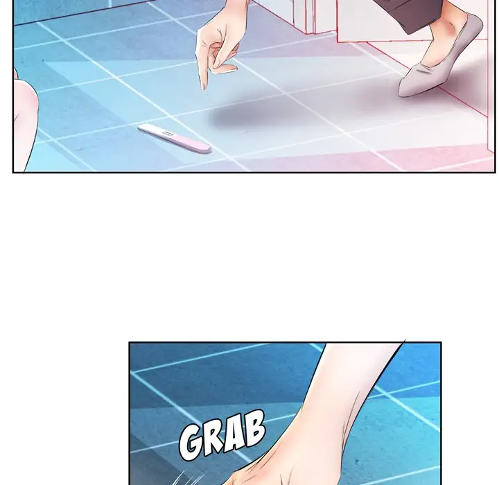 Sweet Guilty Love - Chapter 17 [photo 36] - MangaPorn