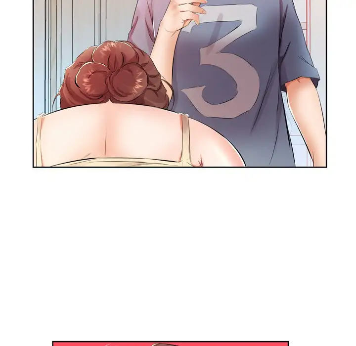Sweet Guilty Love - Chapter 17 [photo 46] - MangaPorn