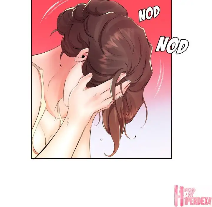 Sweet Guilty Love - Chapter 17 [photo 47] - MangaPorn