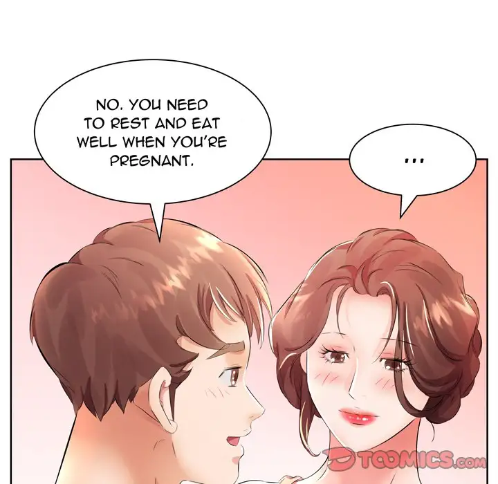 Sweet Guilty Love - Chapter 17 [photo 56] - MangaPorn
