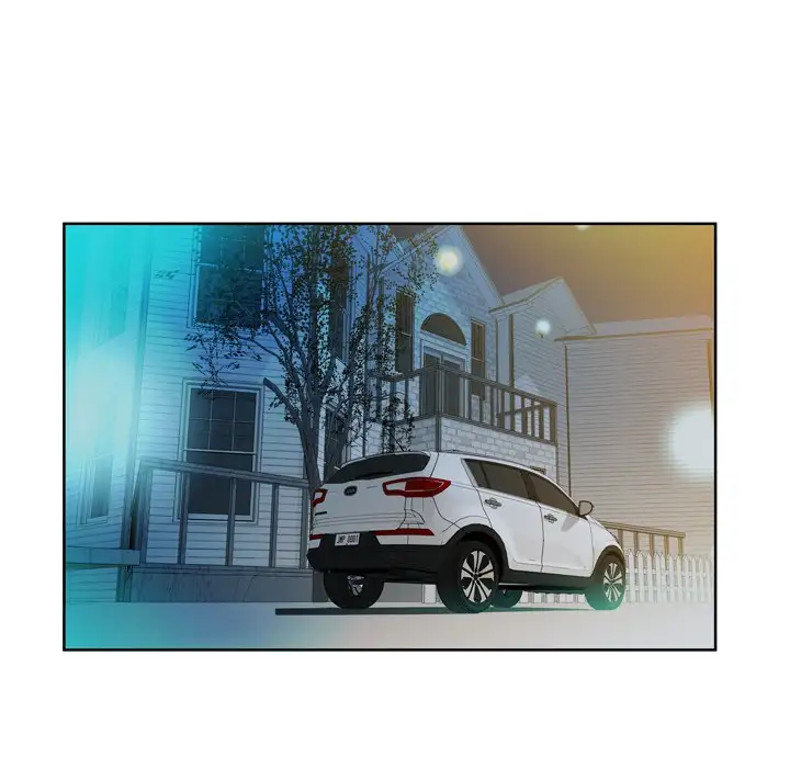 Sweet Guilty Love - Chapter 17 [photo 60] - MangaPorn