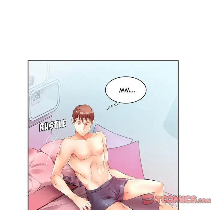 Sweet Guilty Love - Chapter 18 [photo 18] - MangaPorn