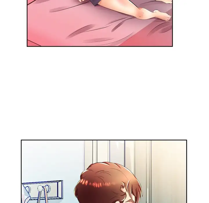 Sweet Guilty Love - Chapter 18 [photo 19] - MangaPorn