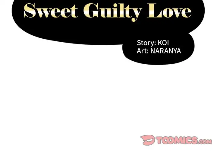 Sweet Guilty Love - Chapter 18 [photo 2] - MangaPorn