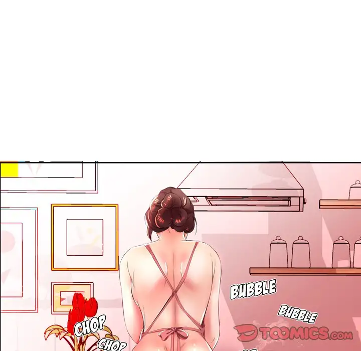 Sweet Guilty Love - Chapter 18 [photo 22] - MangaPorn