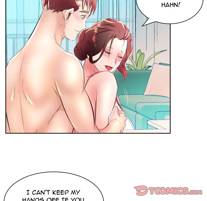 Sweet Guilty Love - Chapter 18 [photo 30] - MangaPorn